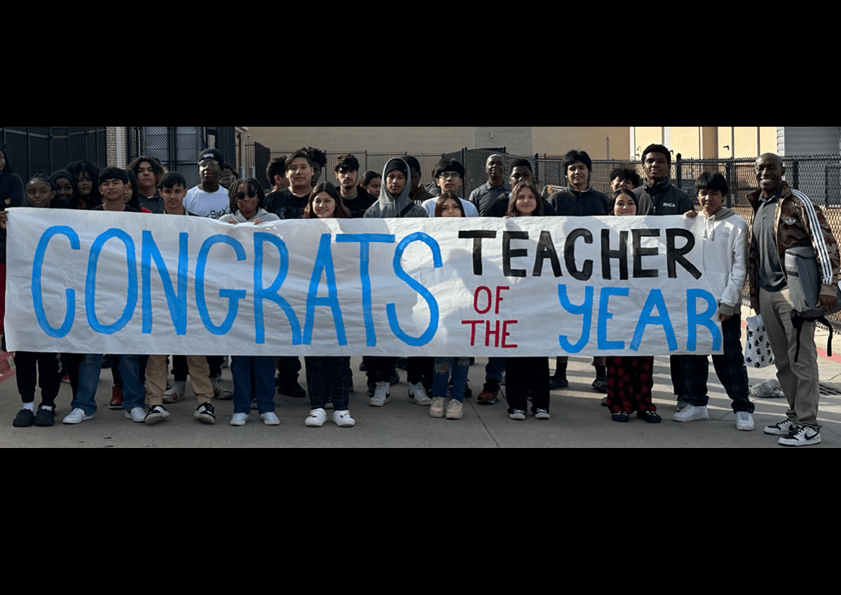 JROTC News Featured Image